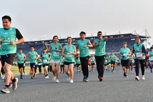 BIB: 51992, 51929, 1670, 52640, 50975, 52857
                            <button type="button" onclick="openModal(10548454)" class="btn btn-primary btn-sm float-right btn-popup" data-toggle="modal" data-target=".modal-high-quality">
                        <i class="fas fa-shopping-cart"></i> Add to Cart
                    </button>
                                            <button type="button" onclick="isThisMe(10548454, true)" class="btn btn-success btn-sm float-right btn-popup btn-isme hidden" data-toggle="tooltip" data-placement="bottom" title="นี่คือรูปของคุณใช่ไหม คลิกที่นี่เพื่อเอาเข้าอัลบั้ม">
                        <i class="fas fa-plus"></i> Add to album
                    </button>
                    <button type="button" onclick="isThisMe(10548454, false)" class="btn btn-warning btn-sm float-right btn-popup btn-isnotme hidden">
                        <i class="fas fa-ban"></i> Remove from album
                    </button>