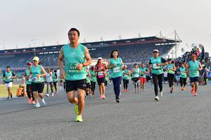 BIB: 534, 5102, 124
                            <button type="button" onclick="openModal(10543126)" class="btn btn-primary btn-sm float-right btn-popup" data-toggle="modal" data-target=".modal-high-quality">
                        <i class="fas fa-shopping-cart"></i> Add to Cart
                    </button>
                                            <button type="button" onclick="isThisMe(10543126, true)" class="btn btn-success btn-sm float-right btn-popup btn-isme hidden" data-toggle="tooltip" data-placement="bottom" title="นี่คือรูปของคุณใช่ไหม คลิกที่นี่เพื่อเอาเข้าอัลบั้ม">
                        <i class="fas fa-plus"></i> Add to album
                    </button>
                    <button type="button" onclick="isThisMe(10543126, false)" class="btn btn-warning btn-sm float-right btn-popup btn-isnotme hidden">
                        <i class="fas fa-ban"></i> Remove from album
                    </button>