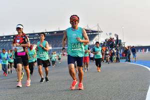 BIB: 50704, 51725, 50040
                            <button type="button" onclick="openModal(10543320)" class="btn btn-primary btn-sm float-right btn-popup" data-toggle="modal" data-target=".modal-high-quality">
                        <i class="fas fa-shopping-cart"></i> Add to Cart
                    </button>
                                            <button type="button" onclick="isThisMe(10543320, true)" class="btn btn-success btn-sm float-right btn-popup btn-isme hidden" data-toggle="tooltip" data-placement="bottom" title="นี่คือรูปของคุณใช่ไหม คลิกที่นี่เพื่อเอาเข้าอัลบั้ม">
                        <i class="fas fa-plus"></i> Add to album
                    </button>
                    <button type="button" onclick="isThisMe(10543320, false)" class="btn btn-warning btn-sm float-right btn-popup btn-isnotme hidden">
                        <i class="fas fa-ban"></i> Remove from album
                    </button>