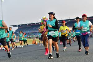 BIB: 50949, 53260
                            <button type="button" onclick="openModal(10558664)" class="btn btn-primary btn-sm float-right btn-popup" data-toggle="modal" data-target=".modal-high-quality">
                        <i class="fas fa-shopping-cart"></i> Add to Cart
                    </button>
                                            <button type="button" onclick="isThisMe(10558664, true)" class="btn btn-success btn-sm float-right btn-popup btn-isme hidden" data-toggle="tooltip" data-placement="bottom" title="นี่คือรูปของคุณใช่ไหม คลิกที่นี่เพื่อเอาเข้าอัลบั้ม">
                        <i class="fas fa-plus"></i> Add to album
                    </button>
                    <button type="button" onclick="isThisMe(10558664, false)" class="btn btn-warning btn-sm float-right btn-popup btn-isnotme hidden">
                        <i class="fas fa-ban"></i> Remove from album
                    </button>