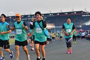 BIB: 51069, 51200, 51357
                            <button type="button" onclick="openModal(10561206)" class="btn btn-primary btn-sm float-right btn-popup" data-toggle="modal" data-target=".modal-high-quality">
                        <i class="fas fa-shopping-cart"></i> Add to Cart
                    </button>
                                            <button type="button" onclick="isThisMe(10561206, true)" class="btn btn-success btn-sm float-right btn-popup btn-isme hidden" data-toggle="tooltip" data-placement="bottom" title="นี่คือรูปของคุณใช่ไหม คลิกที่นี่เพื่อเอาเข้าอัลบั้ม">
                        <i class="fas fa-plus"></i> Add to album
                    </button>
                    <button type="button" onclick="isThisMe(10561206, false)" class="btn btn-warning btn-sm float-right btn-popup btn-isnotme hidden">
                        <i class="fas fa-ban"></i> Remove from album
                    </button>