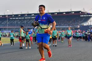 BIB: 70313
                            <button type="button" onclick="openModal(10561256)" class="btn btn-primary btn-sm float-right btn-popup" data-toggle="modal" data-target=".modal-high-quality">
                        <i class="fas fa-shopping-cart"></i> Add to Cart
                    </button>
                                            <button type="button" onclick="isThisMe(10561256, true)" class="btn btn-success btn-sm float-right btn-popup btn-isme hidden" data-toggle="tooltip" data-placement="bottom" title="นี่คือรูปของคุณใช่ไหม คลิกที่นี่เพื่อเอาเข้าอัลบั้ม">
                        <i class="fas fa-plus"></i> Add to album
                    </button>
                    <button type="button" onclick="isThisMe(10561256, false)" class="btn btn-warning btn-sm float-right btn-popup btn-isnotme hidden">
                        <i class="fas fa-ban"></i> Remove from album
                    </button>