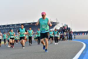 BIB: 50360
                            <button type="button" onclick="openModal(10548180)" class="btn btn-primary btn-sm float-right btn-popup" data-toggle="modal" data-target=".modal-high-quality">
                        <i class="fas fa-shopping-cart"></i> Add to Cart
                    </button>
                                            <button type="button" onclick="isThisMe(10548180, true)" class="btn btn-success btn-sm float-right btn-popup btn-isme hidden" data-toggle="tooltip" data-placement="bottom" title="นี่คือรูปของคุณใช่ไหม คลิกที่นี่เพื่อเอาเข้าอัลบั้ม">
                        <i class="fas fa-plus"></i> Add to album
                    </button>
                    <button type="button" onclick="isThisMe(10548180, false)" class="btn btn-warning btn-sm float-right btn-popup btn-isnotme hidden">
                        <i class="fas fa-ban"></i> Remove from album
                    </button>