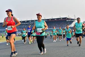 BIB: 50833, 50396, 2925
                            <button type="button" onclick="openModal(10550213)" class="btn btn-primary btn-sm float-right btn-popup" data-toggle="modal" data-target=".modal-high-quality">
                        <i class="fas fa-shopping-cart"></i> Add to Cart
                    </button>
                                            <button type="button" onclick="isThisMe(10550213, true)" class="btn btn-success btn-sm float-right btn-popup btn-isme hidden" data-toggle="tooltip" data-placement="bottom" title="นี่คือรูปของคุณใช่ไหม คลิกที่นี่เพื่อเอาเข้าอัลบั้ม">
                        <i class="fas fa-plus"></i> Add to album
                    </button>
                    <button type="button" onclick="isThisMe(10550213, false)" class="btn btn-warning btn-sm float-right btn-popup btn-isnotme hidden">
                        <i class="fas fa-ban"></i> Remove from album
                    </button>