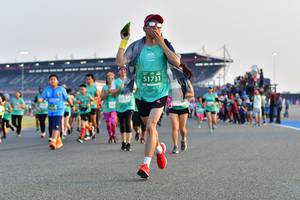 BIB: 51731
                            <button type="button" onclick="openModal(10545914)" class="btn btn-primary btn-sm float-right btn-popup" data-toggle="modal" data-target=".modal-high-quality">
                        <i class="fas fa-shopping-cart"></i> Add to Cart
                    </button>
                                            <button type="button" onclick="isThisMe(10545914, true)" class="btn btn-success btn-sm float-right btn-popup btn-isme hidden" data-toggle="tooltip" data-placement="bottom" title="นี่คือรูปของคุณใช่ไหม คลิกที่นี่เพื่อเอาเข้าอัลบั้ม">
                        <i class="fas fa-plus"></i> Add to album
                    </button>
                    <button type="button" onclick="isThisMe(10545914, false)" class="btn btn-warning btn-sm float-right btn-popup btn-isnotme hidden">
                        <i class="fas fa-ban"></i> Remove from album
                    </button>