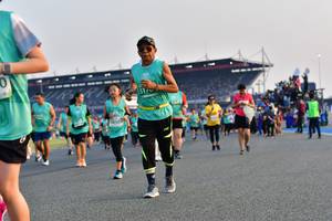 BIB: 5609
                            <button type="button" onclick="openModal(10560312)" class="btn btn-primary btn-sm float-right btn-popup" data-toggle="modal" data-target=".modal-high-quality">
                        <i class="fas fa-shopping-cart"></i> Add to Cart
                    </button>
                                            <button type="button" onclick="isThisMe(10560312, true)" class="btn btn-success btn-sm float-right btn-popup btn-isme hidden" data-toggle="tooltip" data-placement="bottom" title="นี่คือรูปของคุณใช่ไหม คลิกที่นี่เพื่อเอาเข้าอัลบั้ม">
                        <i class="fas fa-plus"></i> Add to album
                    </button>
                    <button type="button" onclick="isThisMe(10560312, false)" class="btn btn-warning btn-sm float-right btn-popup btn-isnotme hidden">
                        <i class="fas fa-ban"></i> Remove from album
                    </button>