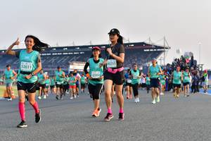 BIB: 80235, 52611, 2504
                            <button type="button" onclick="openModal(10551564)" class="btn btn-primary btn-sm float-right btn-popup" data-toggle="modal" data-target=".modal-high-quality">
                        <i class="fas fa-shopping-cart"></i> Add to Cart
                    </button>
                                            <button type="button" onclick="isThisMe(10551564, true)" class="btn btn-success btn-sm float-right btn-popup btn-isme hidden" data-toggle="tooltip" data-placement="bottom" title="นี่คือรูปของคุณใช่ไหม คลิกที่นี่เพื่อเอาเข้าอัลบั้ม">
                        <i class="fas fa-plus"></i> Add to album
                    </button>
                    <button type="button" onclick="isThisMe(10551564, false)" class="btn btn-warning btn-sm float-right btn-popup btn-isnotme hidden">
                        <i class="fas fa-ban"></i> Remove from album
                    </button>