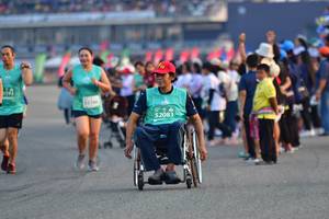 BIB: 0193, 51106, 52083
                            <button type="button" onclick="openModal(10564497)" class="btn btn-primary btn-sm float-right btn-popup" data-toggle="modal" data-target=".modal-high-quality">
                        <i class="fas fa-shopping-cart"></i> Add to Cart
                    </button>
                                            <button type="button" onclick="isThisMe(10564497, true)" class="btn btn-success btn-sm float-right btn-popup btn-isme hidden" data-toggle="tooltip" data-placement="bottom" title="นี่คือรูปของคุณใช่ไหม คลิกที่นี่เพื่อเอาเข้าอัลบั้ม">
                        <i class="fas fa-plus"></i> Add to album
                    </button>
                    <button type="button" onclick="isThisMe(10564497, false)" class="btn btn-warning btn-sm float-right btn-popup btn-isnotme hidden">
                        <i class="fas fa-ban"></i> Remove from album
                    </button>