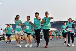 BIB: 52640, 1670, 51929, 0975, 52857
                            <button type="button" onclick="openModal(10548485)" class="btn btn-primary btn-sm float-right btn-popup" data-toggle="modal" data-target=".modal-high-quality">
                        <i class="fas fa-shopping-cart"></i> Add to Cart
                    </button>
                                            <button type="button" onclick="isThisMe(10548485, true)" class="btn btn-success btn-sm float-right btn-popup btn-isme hidden" data-toggle="tooltip" data-placement="bottom" title="นี่คือรูปของคุณใช่ไหม คลิกที่นี่เพื่อเอาเข้าอัลบั้ม">
                        <i class="fas fa-plus"></i> Add to album
                    </button>
                    <button type="button" onclick="isThisMe(10548485, false)" class="btn btn-warning btn-sm float-right btn-popup btn-isnotme hidden">
                        <i class="fas fa-ban"></i> Remove from album
                    </button>