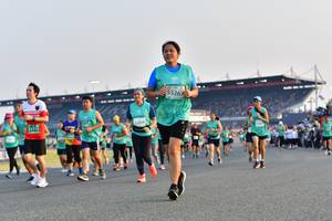 BIB: 53263, 51713
                            <button type="button" onclick="openModal(10546806)" class="btn btn-primary btn-sm float-right btn-popup" data-toggle="modal" data-target=".modal-high-quality">
                        <i class="fas fa-shopping-cart"></i> Add to Cart
                    </button>
                                            <button type="button" onclick="isThisMe(10546806, true)" class="btn btn-success btn-sm float-right btn-popup btn-isme hidden" data-toggle="tooltip" data-placement="bottom" title="นี่คือรูปของคุณใช่ไหม คลิกที่นี่เพื่อเอาเข้าอัลบั้ม">
                        <i class="fas fa-plus"></i> Add to album
                    </button>
                    <button type="button" onclick="isThisMe(10546806, false)" class="btn btn-warning btn-sm float-right btn-popup btn-isnotme hidden">
                        <i class="fas fa-ban"></i> Remove from album
                    </button>