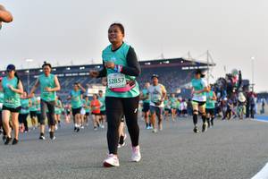 BIB: 52857
                            <button type="button" onclick="openModal(10548538)" class="btn btn-primary btn-sm float-right btn-popup" data-toggle="modal" data-target=".modal-high-quality">
                        <i class="fas fa-shopping-cart"></i> Add to Cart
                    </button>
                                            <button type="button" onclick="isThisMe(10548538, true)" class="btn btn-success btn-sm float-right btn-popup btn-isme hidden" data-toggle="tooltip" data-placement="bottom" title="นี่คือรูปของคุณใช่ไหม คลิกที่นี่เพื่อเอาเข้าอัลบั้ม">
                        <i class="fas fa-plus"></i> Add to album
                    </button>
                    <button type="button" onclick="isThisMe(10548538, false)" class="btn btn-warning btn-sm float-right btn-popup btn-isnotme hidden">
                        <i class="fas fa-ban"></i> Remove from album
                    </button>