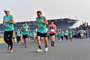 BIB: 51640, 50198, 50658
                            <button type="button" onclick="openModal(10547240)" class="btn btn-primary btn-sm float-right btn-popup" data-toggle="modal" data-target=".modal-high-quality">
                        <i class="fas fa-shopping-cart"></i> Add to Cart
                    </button>
                                            <button type="button" onclick="isThisMe(10547240, true)" class="btn btn-success btn-sm float-right btn-popup btn-isme hidden" data-toggle="tooltip" data-placement="bottom" title="นี่คือรูปของคุณใช่ไหม คลิกที่นี่เพื่อเอาเข้าอัลบั้ม">
                        <i class="fas fa-plus"></i> Add to album
                    </button>
                    <button type="button" onclick="isThisMe(10547240, false)" class="btn btn-warning btn-sm float-right btn-popup btn-isnotme hidden">
                        <i class="fas fa-ban"></i> Remove from album
                    </button>