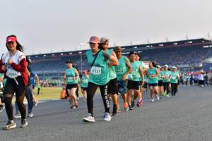 BIB: 1157, 51004
                            <button type="button" onclick="openModal(10553705)" class="btn btn-primary btn-sm float-right btn-popup" data-toggle="modal" data-target=".modal-high-quality">
                        <i class="fas fa-shopping-cart"></i> Add to Cart
                    </button>
                                            <button type="button" onclick="isThisMe(10553705, true)" class="btn btn-success btn-sm float-right btn-popup btn-isme hidden" data-toggle="tooltip" data-placement="bottom" title="นี่คือรูปของคุณใช่ไหม คลิกที่นี่เพื่อเอาเข้าอัลบั้ม">
                        <i class="fas fa-plus"></i> Add to album
                    </button>
                    <button type="button" onclick="isThisMe(10553705, false)" class="btn btn-warning btn-sm float-right btn-popup btn-isnotme hidden">
                        <i class="fas fa-ban"></i> Remove from album
                    </button>