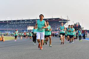 BIB: 50384
                            <button type="button" onclick="openModal(10545528)" class="btn btn-primary btn-sm float-right btn-popup" data-toggle="modal" data-target=".modal-high-quality">
                        <i class="fas fa-shopping-cart"></i> Add to Cart
                    </button>
                                            <button type="button" onclick="isThisMe(10545528, true)" class="btn btn-success btn-sm float-right btn-popup btn-isme hidden" data-toggle="tooltip" data-placement="bottom" title="นี่คือรูปของคุณใช่ไหม คลิกที่นี่เพื่อเอาเข้าอัลบั้ม">
                        <i class="fas fa-plus"></i> Add to album
                    </button>
                    <button type="button" onclick="isThisMe(10545528, false)" class="btn btn-warning btn-sm float-right btn-popup btn-isnotme hidden">
                        <i class="fas fa-ban"></i> Remove from album
                    </button>