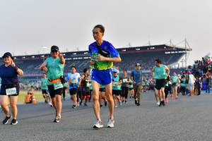 BIB: 53304, 50456
                            <button type="button" onclick="openModal(10557967)" class="btn btn-primary btn-sm float-right btn-popup" data-toggle="modal" data-target=".modal-high-quality">
                        <i class="fas fa-shopping-cart"></i> Add to Cart
                    </button>
                                            <button type="button" onclick="isThisMe(10557967, true)" class="btn btn-success btn-sm float-right btn-popup btn-isme hidden" data-toggle="tooltip" data-placement="bottom" title="นี่คือรูปของคุณใช่ไหม คลิกที่นี่เพื่อเอาเข้าอัลบั้ม">
                        <i class="fas fa-plus"></i> Add to album
                    </button>
                    <button type="button" onclick="isThisMe(10557967, false)" class="btn btn-warning btn-sm float-right btn-popup btn-isnotme hidden">
                        <i class="fas fa-ban"></i> Remove from album
                    </button>