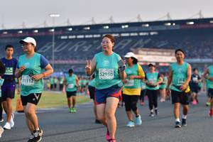 BIB: 3254, 52950, 51112
                            <button type="button" onclick="openModal(10561269)" class="btn btn-primary btn-sm float-right btn-popup" data-toggle="modal" data-target=".modal-high-quality">
                        <i class="fas fa-shopping-cart"></i> Add to Cart
                    </button>
                                            <button type="button" onclick="isThisMe(10561269, true)" class="btn btn-success btn-sm float-right btn-popup btn-isme hidden" data-toggle="tooltip" data-placement="bottom" title="นี่คือรูปของคุณใช่ไหม คลิกที่นี่เพื่อเอาเข้าอัลบั้ม">
                        <i class="fas fa-plus"></i> Add to album
                    </button>
                    <button type="button" onclick="isThisMe(10561269, false)" class="btn btn-warning btn-sm float-right btn-popup btn-isnotme hidden">
                        <i class="fas fa-ban"></i> Remove from album
                    </button>