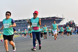 BIB: 52904, 50906
                            <button type="button" onclick="openModal(10545430)" class="btn btn-primary btn-sm float-right btn-popup" data-toggle="modal" data-target=".modal-high-quality">
                        <i class="fas fa-shopping-cart"></i> Add to Cart
                    </button>
                                            <button type="button" onclick="isThisMe(10545430, true)" class="btn btn-success btn-sm float-right btn-popup btn-isme hidden" data-toggle="tooltip" data-placement="bottom" title="นี่คือรูปของคุณใช่ไหม คลิกที่นี่เพื่อเอาเข้าอัลบั้ม">
                        <i class="fas fa-plus"></i> Add to album
                    </button>
                    <button type="button" onclick="isThisMe(10545430, false)" class="btn btn-warning btn-sm float-right btn-popup btn-isnotme hidden">
                        <i class="fas fa-ban"></i> Remove from album
                    </button>