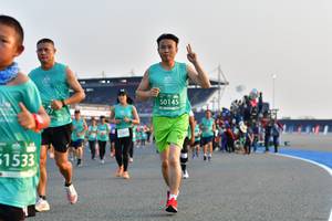 BIB: 50145, 51533
                            <button type="button" onclick="openModal(10550409)" class="btn btn-primary btn-sm float-right btn-popup" data-toggle="modal" data-target=".modal-high-quality">
                        <i class="fas fa-shopping-cart"></i> Add to Cart
                    </button>
                                            <button type="button" onclick="isThisMe(10550409, true)" class="btn btn-success btn-sm float-right btn-popup btn-isme hidden" data-toggle="tooltip" data-placement="bottom" title="นี่คือรูปของคุณใช่ไหม คลิกที่นี่เพื่อเอาเข้าอัลบั้ม">
                        <i class="fas fa-plus"></i> Add to album
                    </button>
                    <button type="button" onclick="isThisMe(10550409, false)" class="btn btn-warning btn-sm float-right btn-popup btn-isnotme hidden">
                        <i class="fas fa-ban"></i> Remove from album
                    </button>