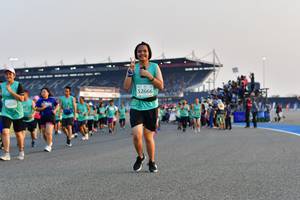 BIB: 2666, 61225
                            <button type="button" onclick="openModal(10560839)" class="btn btn-primary btn-sm float-right btn-popup" data-toggle="modal" data-target=".modal-high-quality">
                        <i class="fas fa-shopping-cart"></i> Add to Cart
                    </button>
                                            <button type="button" onclick="isThisMe(10560839, true)" class="btn btn-success btn-sm float-right btn-popup btn-isme hidden" data-toggle="tooltip" data-placement="bottom" title="นี่คือรูปของคุณใช่ไหม คลิกที่นี่เพื่อเอาเข้าอัลบั้ม">
                        <i class="fas fa-plus"></i> Add to album
                    </button>
                    <button type="button" onclick="isThisMe(10560839, false)" class="btn btn-warning btn-sm float-right btn-popup btn-isnotme hidden">
                        <i class="fas fa-ban"></i> Remove from album
                    </button>