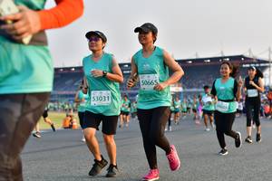 BIB: 50665, 50609, 53031
                            <button type="button" onclick="openModal(10552092)" class="btn btn-primary btn-sm float-right btn-popup" data-toggle="modal" data-target=".modal-high-quality">
                        <i class="fas fa-shopping-cart"></i> Add to Cart
                    </button>
                                            <button type="button" onclick="isThisMe(10552092, true)" class="btn btn-success btn-sm float-right btn-popup btn-isme hidden" data-toggle="tooltip" data-placement="bottom" title="นี่คือรูปของคุณใช่ไหม คลิกที่นี่เพื่อเอาเข้าอัลบั้ม">
                        <i class="fas fa-plus"></i> Add to album
                    </button>
                    <button type="button" onclick="isThisMe(10552092, false)" class="btn btn-warning btn-sm float-right btn-popup btn-isnotme hidden">
                        <i class="fas fa-ban"></i> Remove from album
                    </button>