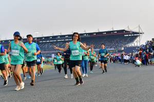 BIB: 50764, 51018, 50285
                            <button type="button" onclick="openModal(10553046)" class="btn btn-primary btn-sm float-right btn-popup" data-toggle="modal" data-target=".modal-high-quality">
                        <i class="fas fa-shopping-cart"></i> Add to Cart
                    </button>
                                            <button type="button" onclick="isThisMe(10553046, true)" class="btn btn-success btn-sm float-right btn-popup btn-isme hidden" data-toggle="tooltip" data-placement="bottom" title="นี่คือรูปของคุณใช่ไหม คลิกที่นี่เพื่อเอาเข้าอัลบั้ม">
                        <i class="fas fa-plus"></i> Add to album
                    </button>
                    <button type="button" onclick="isThisMe(10553046, false)" class="btn btn-warning btn-sm float-right btn-popup btn-isnotme hidden">
                        <i class="fas fa-ban"></i> Remove from album
                    </button>