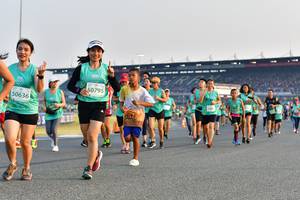 BIB: 50795, 50636
                            <button type="button" onclick="openModal(10545205)" class="btn btn-primary btn-sm float-right btn-popup" data-toggle="modal" data-target=".modal-high-quality">
                        <i class="fas fa-shopping-cart"></i> Add to Cart
                    </button>
                                            <button type="button" onclick="isThisMe(10545205, true)" class="btn btn-success btn-sm float-right btn-popup btn-isme hidden" data-toggle="tooltip" data-placement="bottom" title="นี่คือรูปของคุณใช่ไหม คลิกที่นี่เพื่อเอาเข้าอัลบั้ม">
                        <i class="fas fa-plus"></i> Add to album
                    </button>
                    <button type="button" onclick="isThisMe(10545205, false)" class="btn btn-warning btn-sm float-right btn-popup btn-isnotme hidden">
                        <i class="fas fa-ban"></i> Remove from album
                    </button>