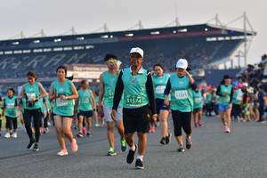 BIB: 52970, 51323, 51574
                            <button type="button" onclick="openModal(10561360)" class="btn btn-primary btn-sm float-right btn-popup" data-toggle="modal" data-target=".modal-high-quality">
                        <i class="fas fa-shopping-cart"></i> Add to Cart
                    </button>
                                            <button type="button" onclick="isThisMe(10561360, true)" class="btn btn-success btn-sm float-right btn-popup btn-isme hidden" data-toggle="tooltip" data-placement="bottom" title="นี่คือรูปของคุณใช่ไหม คลิกที่นี่เพื่อเอาเข้าอัลบั้ม">
                        <i class="fas fa-plus"></i> Add to album
                    </button>
                    <button type="button" onclick="isThisMe(10561360, false)" class="btn btn-warning btn-sm float-right btn-popup btn-isnotme hidden">
                        <i class="fas fa-ban"></i> Remove from album
                    </button>