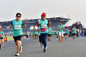 BIB: 52904, 50906
                            <button type="button" onclick="openModal(10545431)" class="btn btn-primary btn-sm float-right btn-popup" data-toggle="modal" data-target=".modal-high-quality">
                        <i class="fas fa-shopping-cart"></i> Add to Cart
                    </button>
                                            <button type="button" onclick="isThisMe(10545431, true)" class="btn btn-success btn-sm float-right btn-popup btn-isme hidden" data-toggle="tooltip" data-placement="bottom" title="นี่คือรูปของคุณใช่ไหม คลิกที่นี่เพื่อเอาเข้าอัลบั้ม">
                        <i class="fas fa-plus"></i> Add to album
                    </button>
                    <button type="button" onclick="isThisMe(10545431, false)" class="btn btn-warning btn-sm float-right btn-popup btn-isnotme hidden">
                        <i class="fas fa-ban"></i> Remove from album
                    </button>