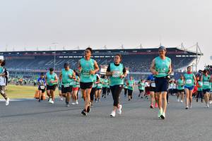 BIB: 1707, 50340, 5245
                            <button type="button" onclick="openModal(10551613)" class="btn btn-primary btn-sm float-right btn-popup" data-toggle="modal" data-target=".modal-high-quality">
                        <i class="fas fa-shopping-cart"></i> Add to Cart
                    </button>
                                            <button type="button" onclick="isThisMe(10551613, true)" class="btn btn-success btn-sm float-right btn-popup btn-isme hidden" data-toggle="tooltip" data-placement="bottom" title="นี่คือรูปของคุณใช่ไหม คลิกที่นี่เพื่อเอาเข้าอัลบั้ม">
                        <i class="fas fa-plus"></i> Add to album
                    </button>
                    <button type="button" onclick="isThisMe(10551613, false)" class="btn btn-warning btn-sm float-right btn-popup btn-isnotme hidden">
                        <i class="fas fa-ban"></i> Remove from album
                    </button>