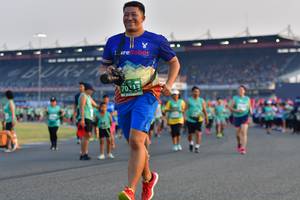 BIB: 70213
                            <button type="button" onclick="openModal(10561257)" class="btn btn-primary btn-sm float-right btn-popup" data-toggle="modal" data-target=".modal-high-quality">
                        <i class="fas fa-shopping-cart"></i> Add to Cart
                    </button>
                                            <button type="button" onclick="isThisMe(10561257, true)" class="btn btn-success btn-sm float-right btn-popup btn-isme hidden" data-toggle="tooltip" data-placement="bottom" title="นี่คือรูปของคุณใช่ไหม คลิกที่นี่เพื่อเอาเข้าอัลบั้ม">
                        <i class="fas fa-plus"></i> Add to album
                    </button>
                    <button type="button" onclick="isThisMe(10561257, false)" class="btn btn-warning btn-sm float-right btn-popup btn-isnotme hidden">
                        <i class="fas fa-ban"></i> Remove from album
                    </button>