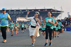 BIB: 51615, 50555
                            <button type="button" onclick="openModal(10561197)" class="btn btn-primary btn-sm float-right btn-popup" data-toggle="modal" data-target=".modal-high-quality">
                        <i class="fas fa-shopping-cart"></i> Add to Cart
                    </button>
                                            <button type="button" onclick="isThisMe(10561197, true)" class="btn btn-success btn-sm float-right btn-popup btn-isme hidden" data-toggle="tooltip" data-placement="bottom" title="นี่คือรูปของคุณใช่ไหม คลิกที่นี่เพื่อเอาเข้าอัลบั้ม">
                        <i class="fas fa-plus"></i> Add to album
                    </button>
                    <button type="button" onclick="isThisMe(10561197, false)" class="btn btn-warning btn-sm float-right btn-popup btn-isnotme hidden">
                        <i class="fas fa-ban"></i> Remove from album
                    </button>