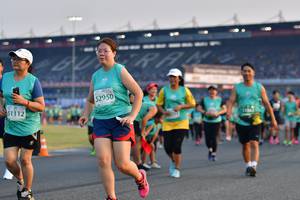 BIB: 52950, 51112
                            <button type="button" onclick="openModal(10561274)" class="btn btn-primary btn-sm float-right btn-popup" data-toggle="modal" data-target=".modal-high-quality">
                        <i class="fas fa-shopping-cart"></i> Add to Cart
                    </button>
                                            <button type="button" onclick="isThisMe(10561274, true)" class="btn btn-success btn-sm float-right btn-popup btn-isme hidden" data-toggle="tooltip" data-placement="bottom" title="นี่คือรูปของคุณใช่ไหม คลิกที่นี่เพื่อเอาเข้าอัลบั้ม">
                        <i class="fas fa-plus"></i> Add to album
                    </button>
                    <button type="button" onclick="isThisMe(10561274, false)" class="btn btn-warning btn-sm float-right btn-popup btn-isnotme hidden">
                        <i class="fas fa-ban"></i> Remove from album
                    </button>