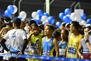 BIB: 4444, 40336, 603, 44383, 066, 40216
                            <button type="button" onclick="openModal(11498646)" class="btn btn-primary btn-sm float-right btn-popup" data-toggle="modal" data-target=".modal-high-quality">
                        <i class="fas fa-shopping-cart"></i> Add to Cart
                    </button>
                                            <button type="button" onclick="isThisMe(11498646, true)" class="btn btn-success btn-sm float-right btn-popup btn-isme hidden" data-toggle="tooltip" data-placement="bottom" title="นี่คือรูปของคุณใช่ไหม คลิกที่นี่เพื่อเอาเข้าอัลบั้ม">
                        <i class="fas fa-plus"></i> Add to album
                    </button>
                    <button type="button" onclick="isThisMe(11498646, false)" class="btn btn-warning btn-sm float-right btn-popup btn-isnotme hidden">
                        <i class="fas fa-ban"></i> Remove from album
                    </button>