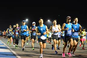 BIB: 40410, 4092, 4205, 417, 4411
                            <button type="button" onclick="openModal(11514709)" class="btn btn-primary btn-sm float-right btn-popup" data-toggle="modal" data-target=".modal-high-quality">
                        <i class="fas fa-shopping-cart"></i> Add to Cart
                    </button>
                                            <button type="button" onclick="isThisMe(11514709, true)" class="btn btn-success btn-sm float-right btn-popup btn-isme hidden" data-toggle="tooltip" data-placement="bottom" title="นี่คือรูปของคุณใช่ไหม คลิกที่นี่เพื่อเอาเข้าอัลบั้ม">
                        <i class="fas fa-plus"></i> Add to album
                    </button>
                    <button type="button" onclick="isThisMe(11514709, false)" class="btn btn-warning btn-sm float-right btn-popup btn-isnotme hidden">
                        <i class="fas fa-ban"></i> Remove from album
                    </button>