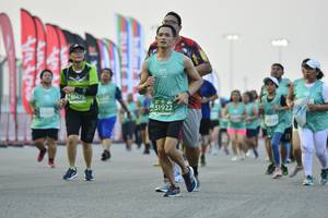 BIB: 51922
                            <button type="button" onclick="openModal(10522455)" class="btn btn-primary btn-sm float-right btn-popup" data-toggle="modal" data-target=".modal-high-quality">
                        <i class="fas fa-shopping-cart"></i> Add to Cart
                    </button>
                                            <button type="button" onclick="isThisMe(10522455, true)" class="btn btn-success btn-sm float-right btn-popup btn-isme hidden" data-toggle="tooltip" data-placement="bottom" title="นี่คือรูปของคุณใช่ไหม คลิกที่นี่เพื่อเอาเข้าอัลบั้ม">
                        <i class="fas fa-plus"></i> Add to album
                    </button>
                    <button type="button" onclick="isThisMe(10522455, false)" class="btn btn-warning btn-sm float-right btn-popup btn-isnotme hidden">
                        <i class="fas fa-ban"></i> Remove from album
                    </button>