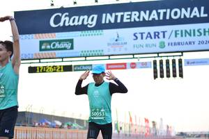 BIB: 2020, 172621, 50053
                            <button type="button" onclick="openModal(10482765)" class="btn btn-primary btn-sm float-right btn-popup" data-toggle="modal" data-target=".modal-high-quality">
                        <i class="fas fa-shopping-cart"></i> Add to Cart
                    </button>
                                            <button type="button" onclick="isThisMe(10482765, true)" class="btn btn-success btn-sm float-right btn-popup btn-isme hidden" data-toggle="tooltip" data-placement="bottom" title="นี่คือรูปของคุณใช่ไหม คลิกที่นี่เพื่อเอาเข้าอัลบั้ม">
                        <i class="fas fa-plus"></i> Add to album
                    </button>
                    <button type="button" onclick="isThisMe(10482765, false)" class="btn btn-warning btn-sm float-right btn-popup btn-isnotme hidden">
                        <i class="fas fa-ban"></i> Remove from album
                    </button>