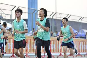 BIB: 51045, 50065
                            <button type="button" onclick="openModal(10524809)" class="btn btn-primary btn-sm float-right btn-popup" data-toggle="modal" data-target=".modal-high-quality">
                        <i class="fas fa-shopping-cart"></i> Add to Cart
                    </button>
                                            <button type="button" onclick="isThisMe(10524809, true)" class="btn btn-success btn-sm float-right btn-popup btn-isme hidden" data-toggle="tooltip" data-placement="bottom" title="นี่คือรูปของคุณใช่ไหม คลิกที่นี่เพื่อเอาเข้าอัลบั้ม">
                        <i class="fas fa-plus"></i> Add to album
                    </button>
                    <button type="button" onclick="isThisMe(10524809, false)" class="btn btn-warning btn-sm float-right btn-popup btn-isnotme hidden">
                        <i class="fas fa-ban"></i> Remove from album
                    </button>