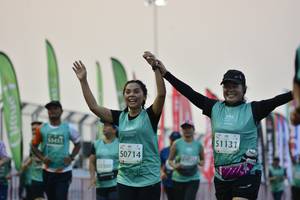 BIB: 51131, 50714, 53300
                            <button type="button" onclick="openModal(10521437)" class="btn btn-primary btn-sm float-right btn-popup" data-toggle="modal" data-target=".modal-high-quality">
                        <i class="fas fa-shopping-cart"></i> Add to Cart
                    </button>
                                            <button type="button" onclick="isThisMe(10521437, true)" class="btn btn-success btn-sm float-right btn-popup btn-isme hidden" data-toggle="tooltip" data-placement="bottom" title="นี่คือรูปของคุณใช่ไหม คลิกที่นี่เพื่อเอาเข้าอัลบั้ม">
                        <i class="fas fa-plus"></i> Add to album
                    </button>
                    <button type="button" onclick="isThisMe(10521437, false)" class="btn btn-warning btn-sm float-right btn-popup btn-isnotme hidden">
                        <i class="fas fa-ban"></i> Remove from album
                    </button>