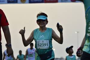 BIB: 52391
                            <button type="button" onclick="openModal(10515587)" class="btn btn-primary btn-sm float-right btn-popup" data-toggle="modal" data-target=".modal-high-quality">
                        <i class="fas fa-shopping-cart"></i> Add to Cart
                    </button>
                                            <button type="button" onclick="isThisMe(10515587, true)" class="btn btn-success btn-sm float-right btn-popup btn-isme hidden" data-toggle="tooltip" data-placement="bottom" title="นี่คือรูปของคุณใช่ไหม คลิกที่นี่เพื่อเอาเข้าอัลบั้ม">
                        <i class="fas fa-plus"></i> Add to album
                    </button>
                    <button type="button" onclick="isThisMe(10515587, false)" class="btn btn-warning btn-sm float-right btn-popup btn-isnotme hidden">
                        <i class="fas fa-ban"></i> Remove from album
                    </button>