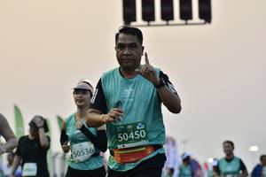 BIB: 50450, 50536
                            <button type="button" onclick="openModal(10519643)" class="btn btn-primary btn-sm float-right btn-popup" data-toggle="modal" data-target=".modal-high-quality">
                        <i class="fas fa-shopping-cart"></i> Add to Cart
                    </button>
                                            <button type="button" onclick="isThisMe(10519643, true)" class="btn btn-success btn-sm float-right btn-popup btn-isme hidden" data-toggle="tooltip" data-placement="bottom" title="นี่คือรูปของคุณใช่ไหม คลิกที่นี่เพื่อเอาเข้าอัลบั้ม">
                        <i class="fas fa-plus"></i> Add to album
                    </button>
                    <button type="button" onclick="isThisMe(10519643, false)" class="btn btn-warning btn-sm float-right btn-popup btn-isnotme hidden">
                        <i class="fas fa-ban"></i> Remove from album
                    </button>