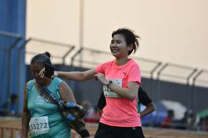 BIB: 3272
                            <button type="button" onclick="openModal(10515919)" class="btn btn-primary btn-sm float-right btn-popup" data-toggle="modal" data-target=".modal-high-quality">
                        <i class="fas fa-shopping-cart"></i> Add to Cart
                    </button>
                                            <button type="button" onclick="isThisMe(10515919, true)" class="btn btn-success btn-sm float-right btn-popup btn-isme hidden" data-toggle="tooltip" data-placement="bottom" title="นี่คือรูปของคุณใช่ไหม คลิกที่นี่เพื่อเอาเข้าอัลบั้ม">
                        <i class="fas fa-plus"></i> Add to album
                    </button>
                    <button type="button" onclick="isThisMe(10515919, false)" class="btn btn-warning btn-sm float-right btn-popup btn-isnotme hidden">
                        <i class="fas fa-ban"></i> Remove from album
                    </button>