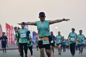 BIB: 3026, 50456
                            <button type="button" onclick="openModal(10516473)" class="btn btn-primary btn-sm float-right btn-popup" data-toggle="modal" data-target=".modal-high-quality">
                        <i class="fas fa-shopping-cart"></i> Add to Cart
                    </button>
                                            <button type="button" onclick="isThisMe(10516473, true)" class="btn btn-success btn-sm float-right btn-popup btn-isme hidden" data-toggle="tooltip" data-placement="bottom" title="นี่คือรูปของคุณใช่ไหม คลิกที่นี่เพื่อเอาเข้าอัลบั้ม">
                        <i class="fas fa-plus"></i> Add to album
                    </button>
                    <button type="button" onclick="isThisMe(10516473, false)" class="btn btn-warning btn-sm float-right btn-popup btn-isnotme hidden">
                        <i class="fas fa-ban"></i> Remove from album
                    </button>