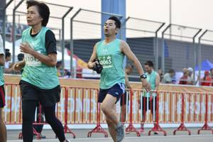 BIB: 5104, 0065
                            <button type="button" onclick="openModal(10524822)" class="btn btn-primary btn-sm float-right btn-popup" data-toggle="modal" data-target=".modal-high-quality">
                        <i class="fas fa-shopping-cart"></i> Add to Cart
                    </button>
                                            <button type="button" onclick="isThisMe(10524822, true)" class="btn btn-success btn-sm float-right btn-popup btn-isme hidden" data-toggle="tooltip" data-placement="bottom" title="นี่คือรูปของคุณใช่ไหม คลิกที่นี่เพื่อเอาเข้าอัลบั้ม">
                        <i class="fas fa-plus"></i> Add to album
                    </button>
                    <button type="button" onclick="isThisMe(10524822, false)" class="btn btn-warning btn-sm float-right btn-popup btn-isnotme hidden">
                        <i class="fas fa-ban"></i> Remove from album
                    </button>