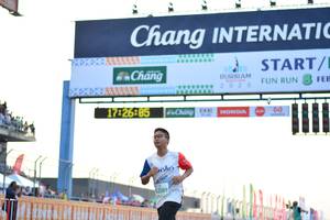 BIB: 2020, 172685, 2389
                            <button type="button" onclick="openModal(10482561)" class="btn btn-primary btn-sm float-right btn-popup" data-toggle="modal" data-target=".modal-high-quality">
                        <i class="fas fa-shopping-cart"></i> Add to Cart
                    </button>
                                            <button type="button" onclick="isThisMe(10482561, true)" class="btn btn-success btn-sm float-right btn-popup btn-isme hidden" data-toggle="tooltip" data-placement="bottom" title="นี่คือรูปของคุณใช่ไหม คลิกที่นี่เพื่อเอาเข้าอัลบั้ม">
                        <i class="fas fa-plus"></i> Add to album
                    </button>
                    <button type="button" onclick="isThisMe(10482561, false)" class="btn btn-warning btn-sm float-right btn-popup btn-isnotme hidden">
                        <i class="fas fa-ban"></i> Remove from album
                    </button>