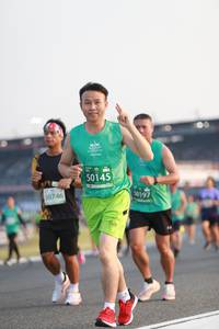 BIB: 50145, 50197, 50746
                            <button type="button" onclick="openModal(10571160)" class="btn btn-primary btn-sm float-right btn-popup" data-toggle="modal" data-target=".modal-high-quality">
                        <i class="fas fa-shopping-cart"></i> Add to Cart
                    </button>
                                            <button type="button" onclick="isThisMe(10571160, true)" class="btn btn-success btn-sm float-right btn-popup btn-isme hidden" data-toggle="tooltip" data-placement="bottom" title="นี่คือรูปของคุณใช่ไหม คลิกที่นี่เพื่อเอาเข้าอัลบั้ม">
                        <i class="fas fa-plus"></i> Add to album
                    </button>
                    <button type="button" onclick="isThisMe(10571160, false)" class="btn btn-warning btn-sm float-right btn-popup btn-isnotme hidden">
                        <i class="fas fa-ban"></i> Remove from album
                    </button>