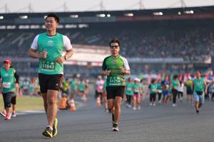 BIB: 51843, 51756
                            <button type="button" onclick="openModal(10569966)" class="btn btn-primary btn-sm float-right btn-popup" data-toggle="modal" data-target=".modal-high-quality">
                        <i class="fas fa-shopping-cart"></i> Add to Cart
                    </button>
                                            <button type="button" onclick="isThisMe(10569966, true)" class="btn btn-success btn-sm float-right btn-popup btn-isme hidden" data-toggle="tooltip" data-placement="bottom" title="นี่คือรูปของคุณใช่ไหม คลิกที่นี่เพื่อเอาเข้าอัลบั้ม">
                        <i class="fas fa-plus"></i> Add to album
                    </button>
                    <button type="button" onclick="isThisMe(10569966, false)" class="btn btn-warning btn-sm float-right btn-popup btn-isnotme hidden">
                        <i class="fas fa-ban"></i> Remove from album
                    </button>