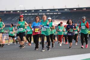 BIB: 51110, 3122, 2997, 534, 50152
                            <button type="button" onclick="openModal(10569813)" class="btn btn-primary btn-sm float-right btn-popup" data-toggle="modal" data-target=".modal-high-quality">
                        <i class="fas fa-shopping-cart"></i> Add to Cart
                    </button>
                                            <button type="button" onclick="isThisMe(10569813, true)" class="btn btn-success btn-sm float-right btn-popup btn-isme hidden" data-toggle="tooltip" data-placement="bottom" title="นี่คือรูปของคุณใช่ไหม คลิกที่นี่เพื่อเอาเข้าอัลบั้ม">
                        <i class="fas fa-plus"></i> Add to album
                    </button>
                    <button type="button" onclick="isThisMe(10569813, false)" class="btn btn-warning btn-sm float-right btn-popup btn-isnotme hidden">
                        <i class="fas fa-ban"></i> Remove from album
                    </button>