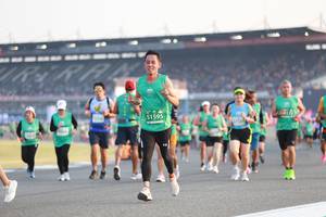 BIB: 51595
                            <button type="button" onclick="openModal(10570941)" class="btn btn-primary btn-sm float-right btn-popup" data-toggle="modal" data-target=".modal-high-quality">
                        <i class="fas fa-shopping-cart"></i> Add to Cart
                    </button>
                                            <button type="button" onclick="isThisMe(10570941, true)" class="btn btn-success btn-sm float-right btn-popup btn-isme hidden" data-toggle="tooltip" data-placement="bottom" title="นี่คือรูปของคุณใช่ไหม คลิกที่นี่เพื่อเอาเข้าอัลบั้ม">
                        <i class="fas fa-plus"></i> Add to album
                    </button>
                    <button type="button" onclick="isThisMe(10570941, false)" class="btn btn-warning btn-sm float-right btn-popup btn-isnotme hidden">
                        <i class="fas fa-ban"></i> Remove from album
                    </button>