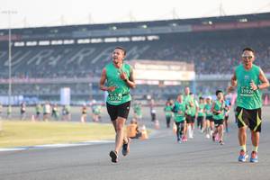 BIB: 51926, 51792
                            <button type="button" onclick="openModal(10570739)" class="btn btn-primary btn-sm float-right btn-popup" data-toggle="modal" data-target=".modal-high-quality">
                        <i class="fas fa-shopping-cart"></i> Add to Cart
                    </button>
                                            <button type="button" onclick="isThisMe(10570739, true)" class="btn btn-success btn-sm float-right btn-popup btn-isme hidden" data-toggle="tooltip" data-placement="bottom" title="นี่คือรูปของคุณใช่ไหม คลิกที่นี่เพื่อเอาเข้าอัลบั้ม">
                        <i class="fas fa-plus"></i> Add to album
                    </button>
                    <button type="button" onclick="isThisMe(10570739, false)" class="btn btn-warning btn-sm float-right btn-popup btn-isnotme hidden">
                        <i class="fas fa-ban"></i> Remove from album
                    </button>