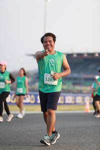 BIB: 5265
                            <button type="button" onclick="openModal(10571355)" class="btn btn-primary btn-sm float-right btn-popup" data-toggle="modal" data-target=".modal-high-quality">
                        <i class="fas fa-shopping-cart"></i> Add to Cart
                    </button>
                                            <button type="button" onclick="isThisMe(10571355, true)" class="btn btn-success btn-sm float-right btn-popup btn-isme hidden" data-toggle="tooltip" data-placement="bottom" title="นี่คือรูปของคุณใช่ไหม คลิกที่นี่เพื่อเอาเข้าอัลบั้ม">
                        <i class="fas fa-plus"></i> Add to album
                    </button>
                    <button type="button" onclick="isThisMe(10571355, false)" class="btn btn-warning btn-sm float-right btn-popup btn-isnotme hidden">
                        <i class="fas fa-ban"></i> Remove from album
                    </button>